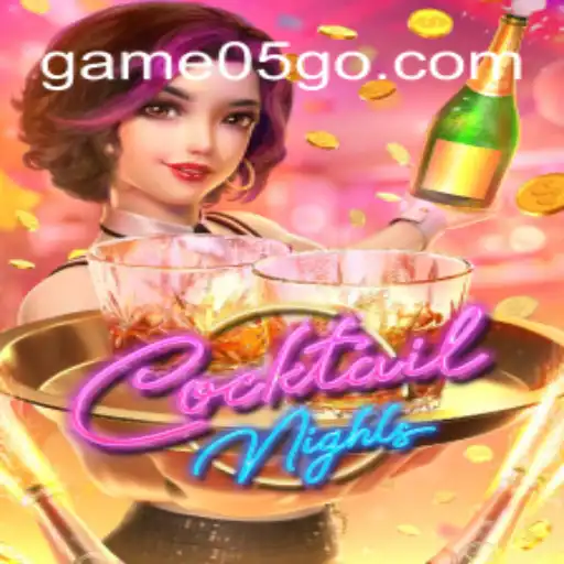 Desvendando CocktailNights: Tudo o que Você Precisa Saber Sobre o game05