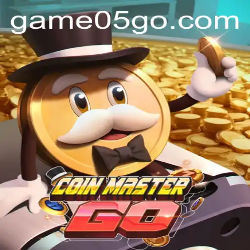 CoinMasterGO: Mergulhe na Aventura do Game05