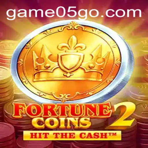 Explorando o Mundo de FortuneCoins2: Um Mergulho no Universo de game05