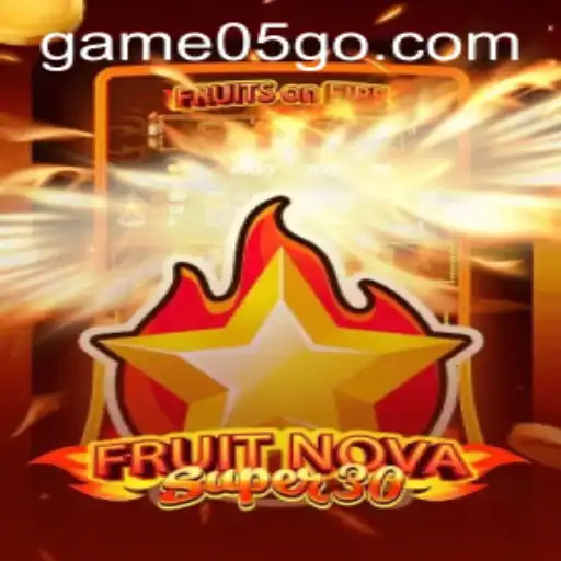 Explorando FruitrNovaSupe30: Um Novo Fenômeno no Mundo dos Jogos