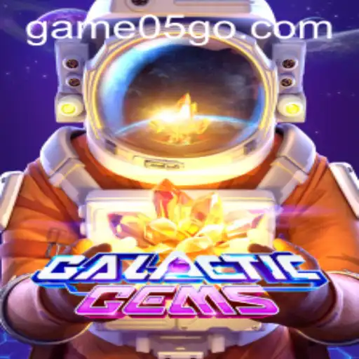 GalacticGems: Explorando o Universo de Possibilidades no mundo dos Jogos