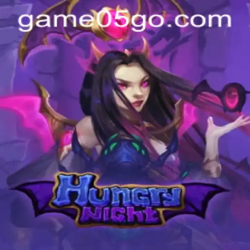 Descubra HungryNight: O Jogo que Está Dominando o Mundo dos Games
