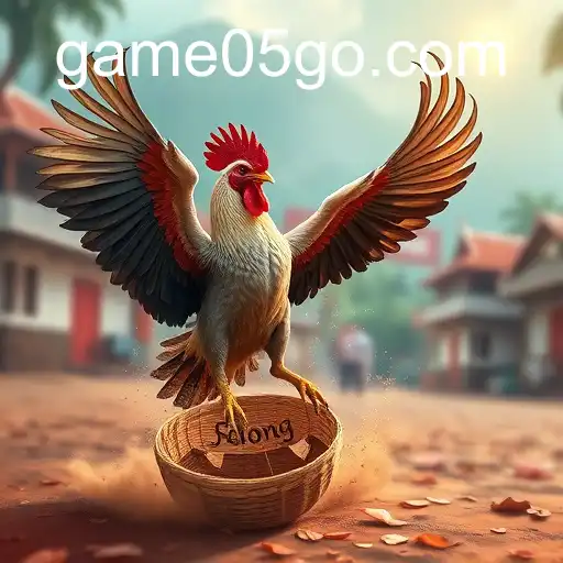 Jogos de sabong
