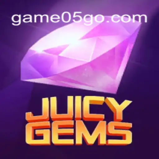 JuicyGems: Descubra o Mundo Fascinante do Jogo Game05