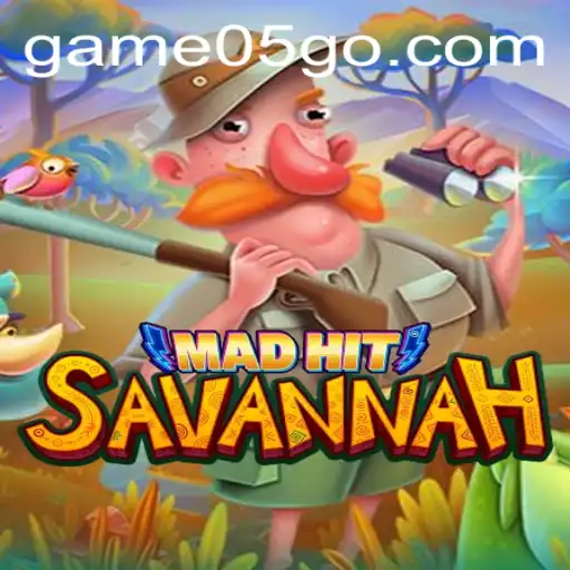 MadHitSavannah: Um Novo Marco nos Jogos de Estratégia