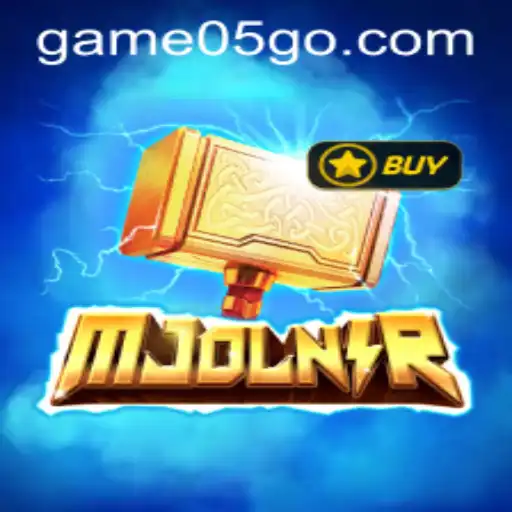 Desvendando Mjolnir: O Fascinante Universo do Game05