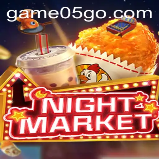 Descubra o Mundo Enigmático de NIGHTMARKET: Um Guia Completo