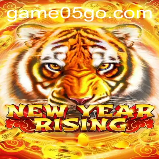 NewYearRising: Descubra o Mundo Emocionante de Game05