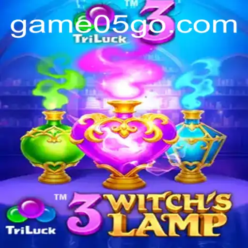 Tudo Sobre 3WitchsLamp: Um Mergulho no Mundo Envolvente de game05