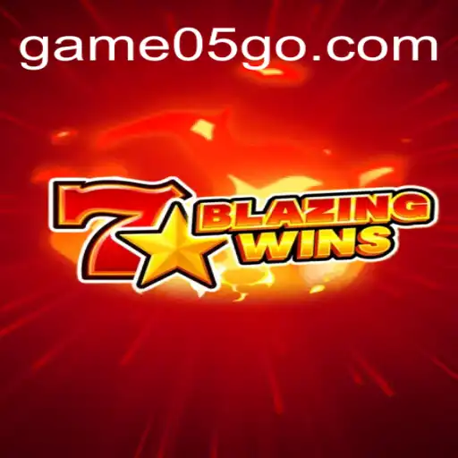 Descubra as Emoções do Jogo BlazingWins