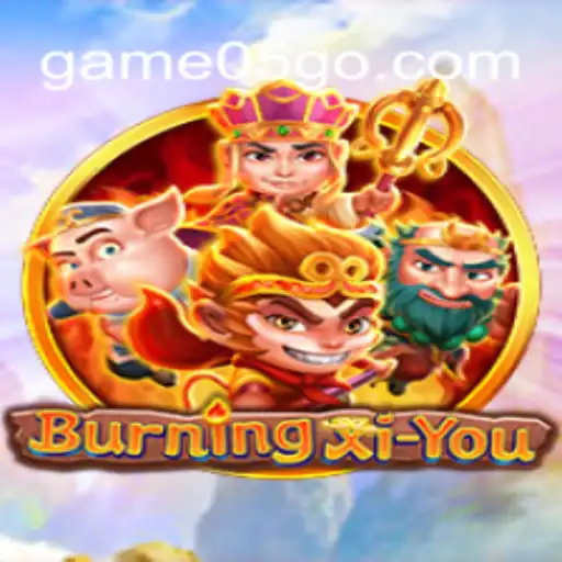 BurningXiYou: Um Mergulho no Universo de Aventura e Estratégia