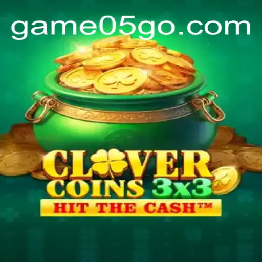 Descubra as Emoções do Jogo Clovercoin3x3