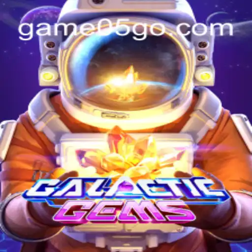GalacticGems: Explorando o Universo de Possibilidades no mundo dos Jogos
