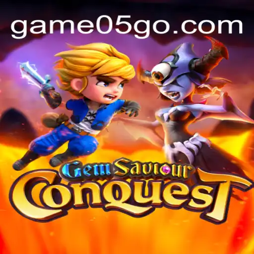 GemSaviourConquest: Uma Jornada Épica no Mundo dos Jogos