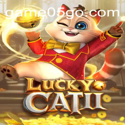 Explorando LuckyCatII: O Envolvente Game05