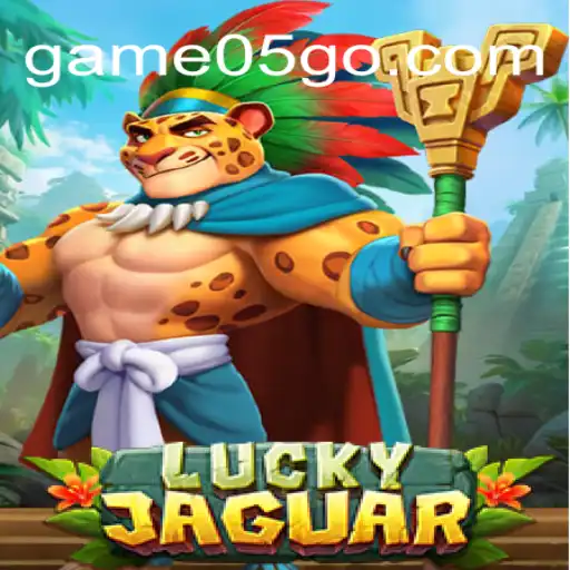 Descubra o Fascinante Mundo de LuckyJaguar: O Jogo do Momento