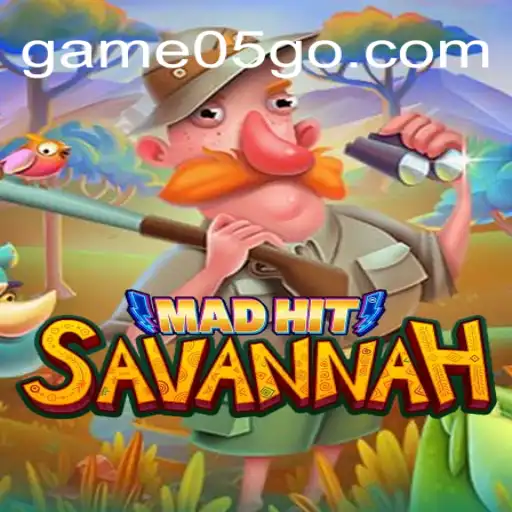 MadHitSavannah: Um Novo Marco nos Jogos de Estratégia