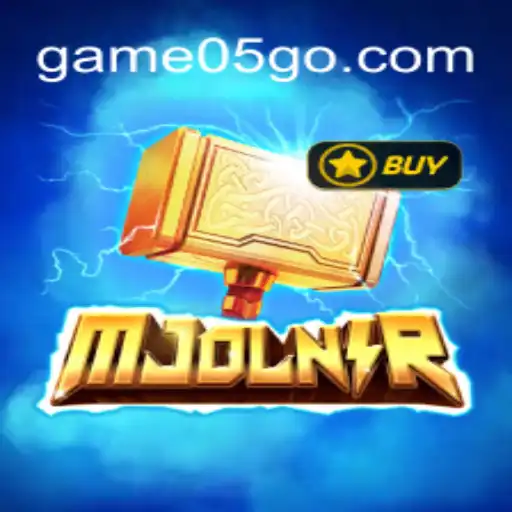 Desvendando Mjolnir: O Fascinante Universo do Game05