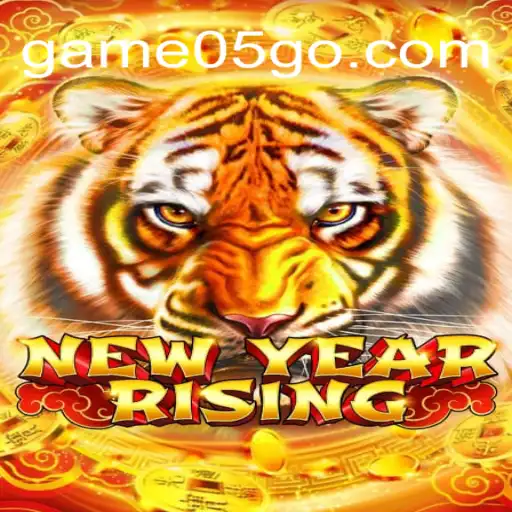 NewYearRising: Descubra o Mundo Emocionante de Game05
