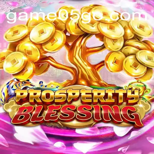 Explorando o mundo de ProsperityBlessing: Uma Jornada Inesquecível