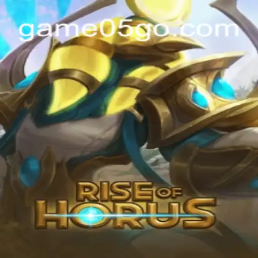 RiseofHorus: Explore o Mundo Antigo neste Empolgante Jogo de Estratégia