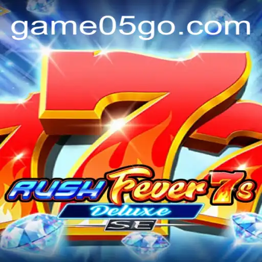 Explorando o Mundo de RushFever7sDeluxeSE: Um Guia Completo