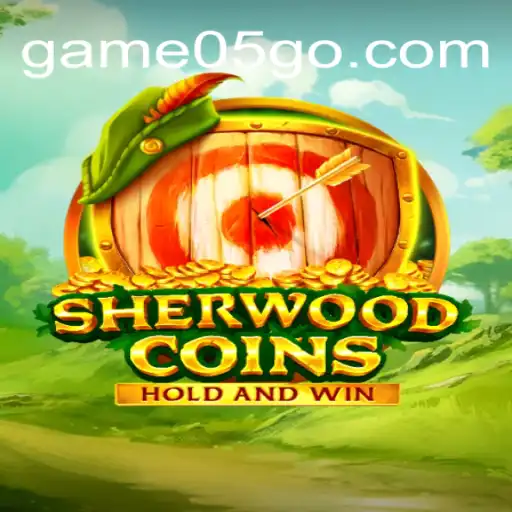 SherwoodCoins: Um Novo Conceito em Jogos de Estratégia