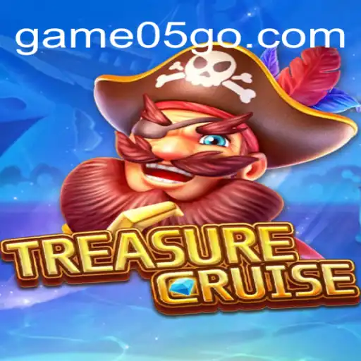 Explore o Mundo de TREASURECRUISE: Uma Aventura de Jogos Incomparável