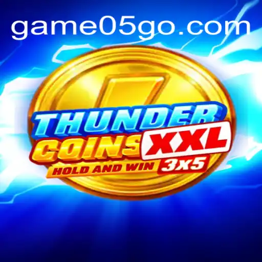 Descubra o Mundo de ThunderCoinsXxl: Aventura e Estratégia em Cada Movimento