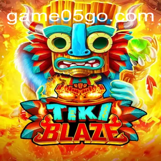Explorando o Fascinante Mundo de TikiBlaze: Um Guia Completo