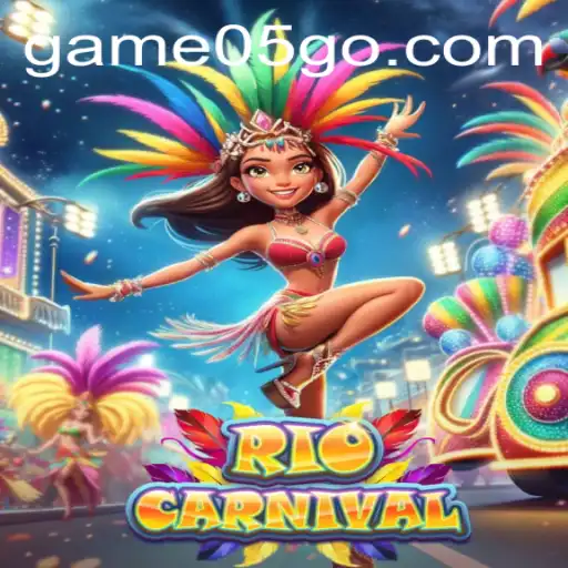 Descubra a Emoção do Jogo RioCarnival: Um Mergulho na Cultura Brasileira