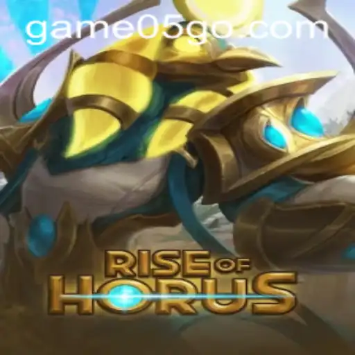 RiseofHorus: Explore o Mundo Antigo neste Empolgante Jogo de Estratégia