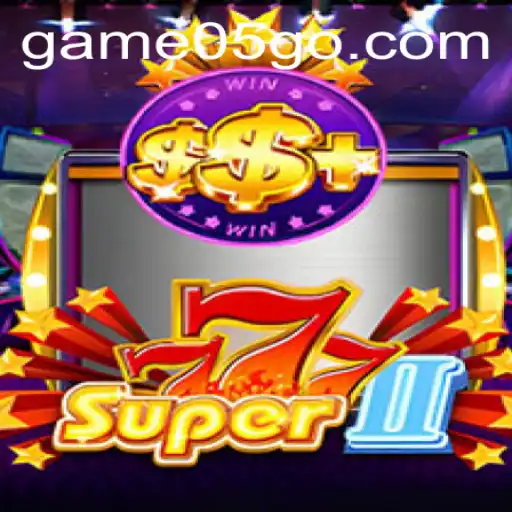 Descubra o Mundo de Super777II: Um Mergulho no Universo do Game05