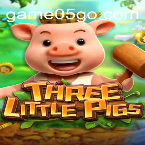 Descubra o Fascinante Jogo THREELITTLEPIGS