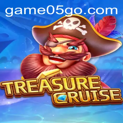 Explore o Mundo de TREASURECRUISE: Uma Aventura de Jogos Incomparável