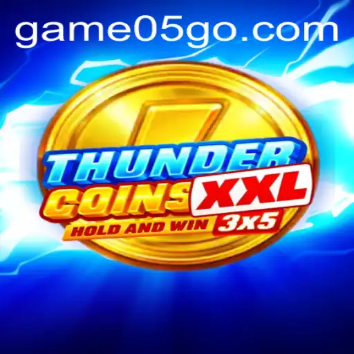 Descubra o Mundo de ThunderCoinsXxl: Aventura e Estratégia em Cada Movimento