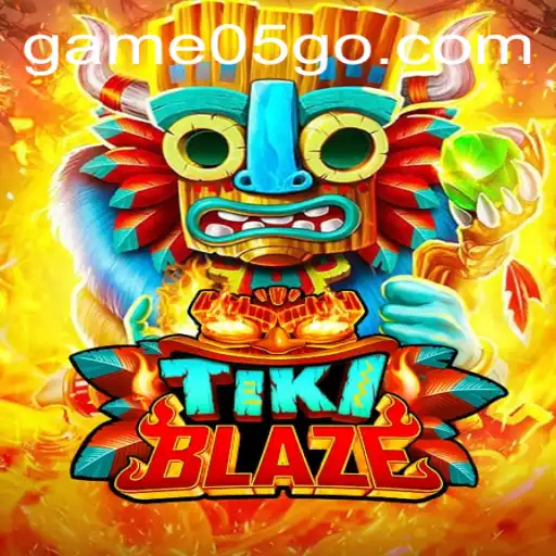 Explorando o Fascinante Mundo de TikiBlaze: Um Guia Completo